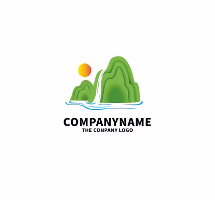 LOGO作品