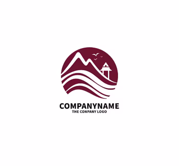 LOGO作品