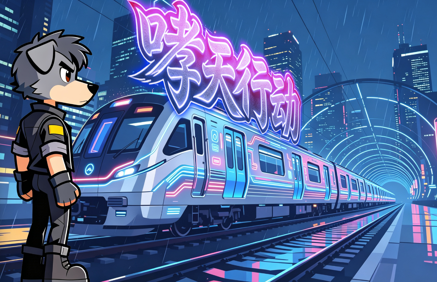 游戏UI界面/原画设计